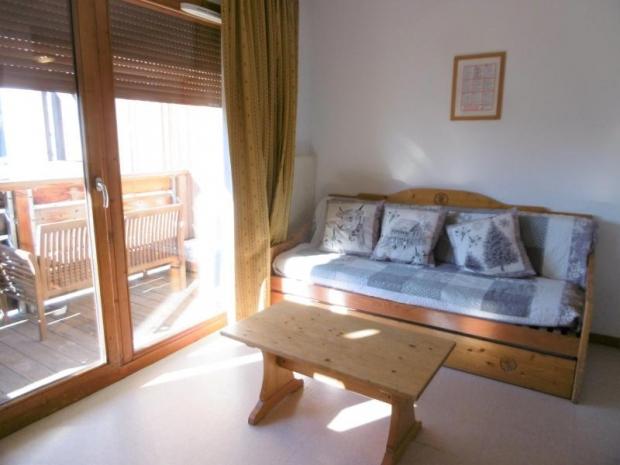 APPARTEMENT CHALETS SUPER D - Superdévoluy