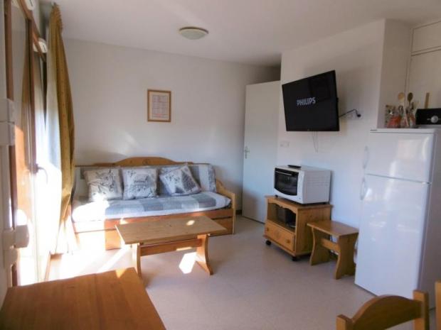 APPARTEMENT CHALETS SUPER D - Superdévoluy