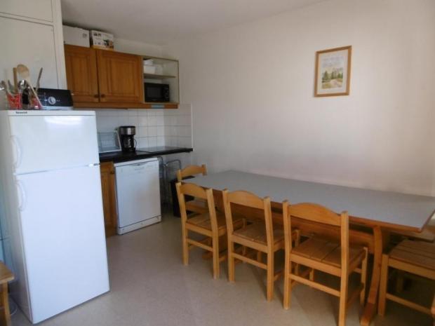 APPARTEMENT CHALETS SUPER D - Superdévoluy