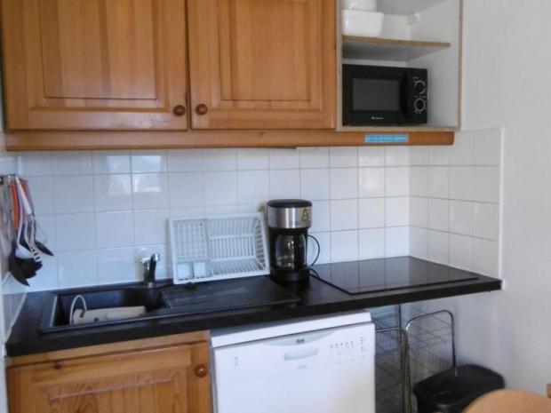 APPARTEMENT CHALETS SUPER D - Superdévoluy