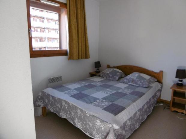 APPARTEMENT CHALETS SUPER D - Superdévoluy