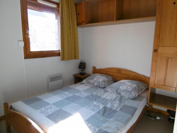 APPARTEMENT CHALETS SUPER D - Superdévoluy