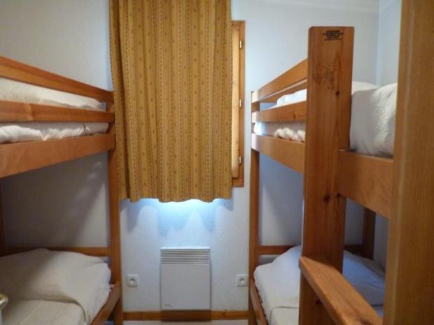 APPARTEMENT CHALETS SUPER D - Superdévoluy