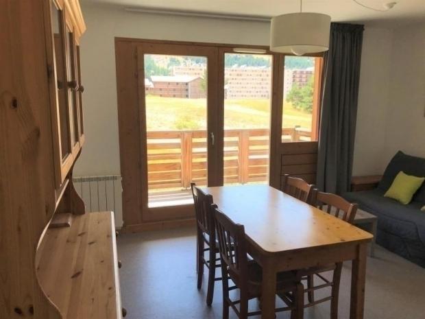 APPARTEMENT LES TOITS DU DEVOLUY - Superdévoluy