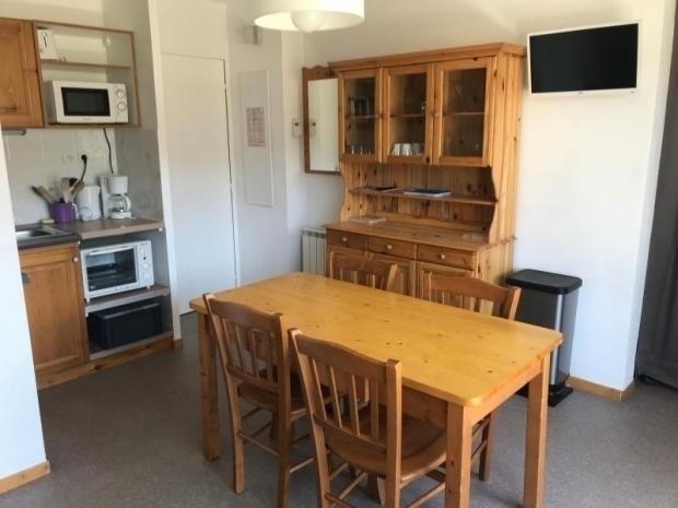 APPARTEMENT LES TOITS DU DEVOLUY - Superdévoluy