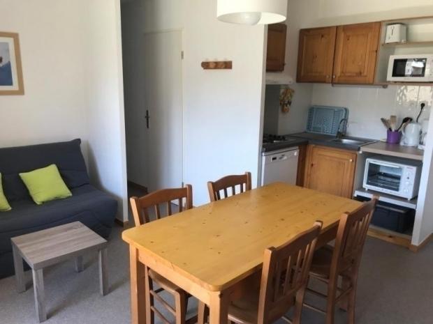 APPARTEMENT LES TOITS DU DEVOLUY - Superdévoluy