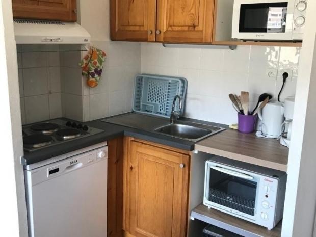 APPARTEMENT LES TOITS DU DEVOLUY - Superdévoluy