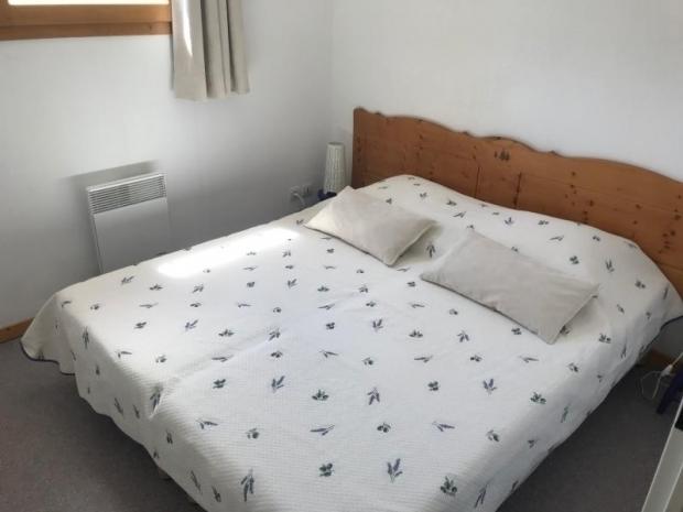 APPARTEMENT LES TOITS DU DEVOLUY - Superdévoluy