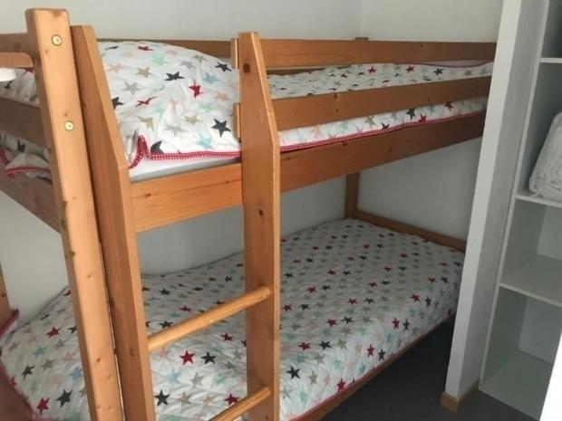 APPARTEMENT LES TOITS DU DEVOLUY - Superdévoluy