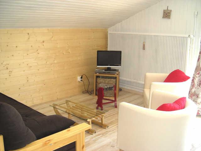 Bleuets 24313 - Les Deux Alpes Centre