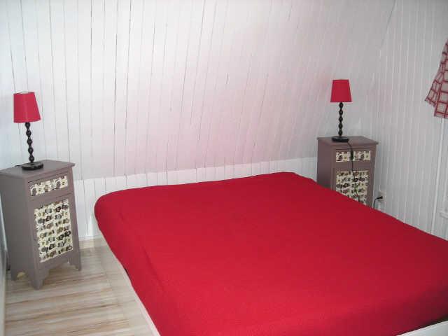 Bleuets 24313 - Les Deux Alpes Centre