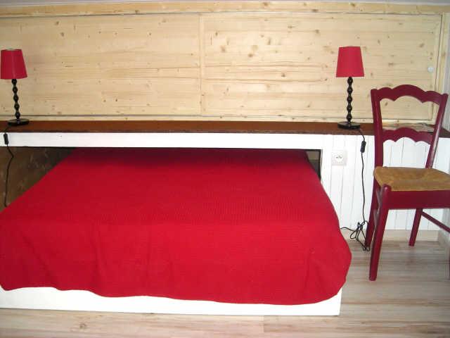 Bleuets 24313 - Les Deux Alpes Centre