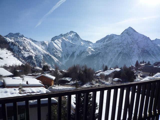 Quirlies 24769 - Les Deux Alpes Venosc