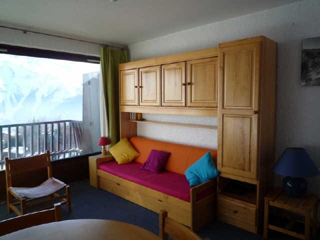 Quirlies 24769 - Les Deux Alpes Venosc