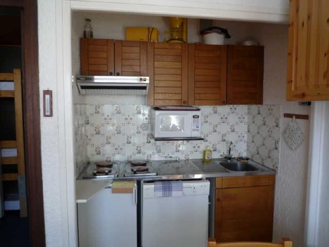 Quirlies 24769 - Les Deux Alpes Venosc