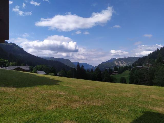 Résidence LE BOIS GENTIL - La Clusaz
