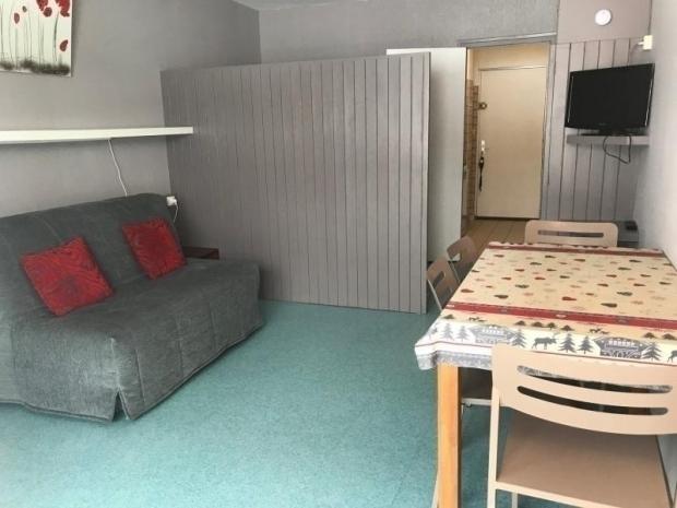 APPARTEMENT LE BOIS D'AUROUZE - Superdévoluy