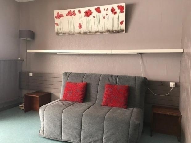 APPARTEMENT LE BOIS D'AUROUZE - Superdévoluy