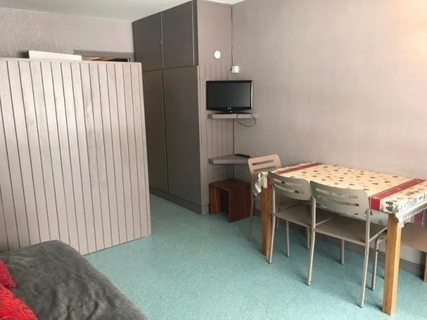 APPARTEMENT LE BOIS D'AUROUZE - Superdévoluy