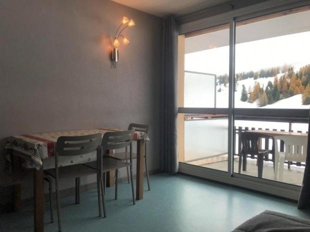 APPARTEMENT LE BOIS D'AUROUZE - Superdévoluy