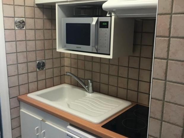 APPARTEMENT LE BOIS D'AUROUZE - Superdévoluy