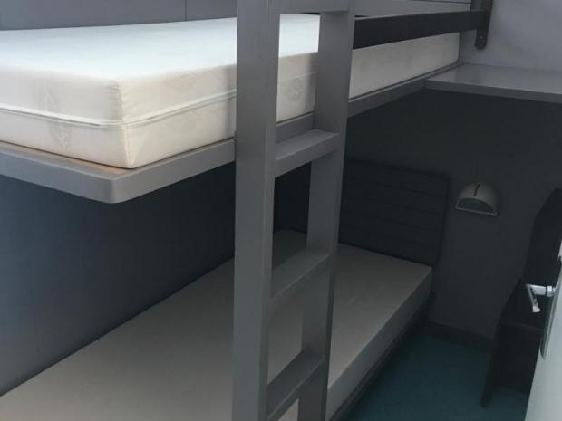 APPARTEMENT LE BOIS D'AUROUZE - Superdévoluy