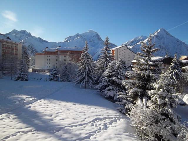 Côte Brune 37343 - Les Deux Alpes Venosc