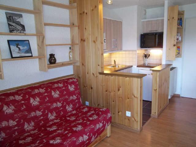 Côte Brune 37343 - Les Deux Alpes Venosc