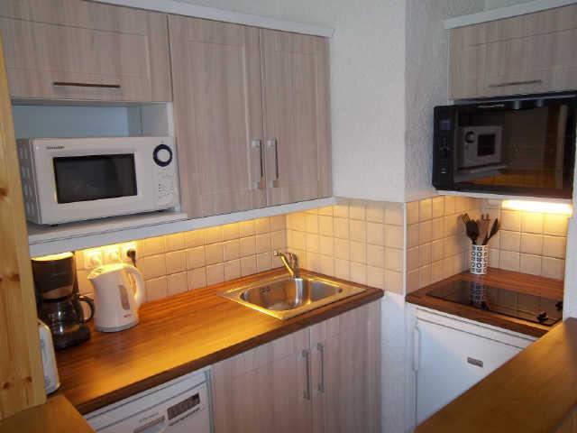 Côte Brune 37343 - Les Deux Alpes Venosc