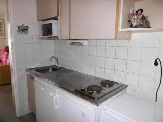 APPARTEMENT LES ISSARTS - Superdévoluy