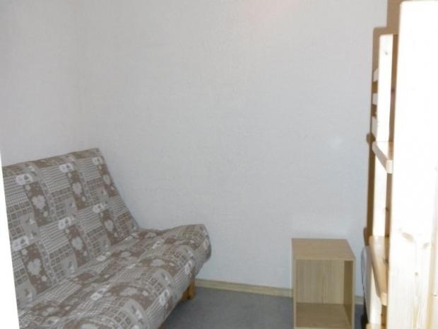 APPARTEMENT LES ISSARTS - Superdévoluy