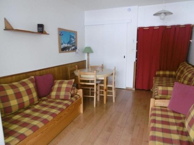 APPARTEMENT LES ISSARTS - Superdévoluy