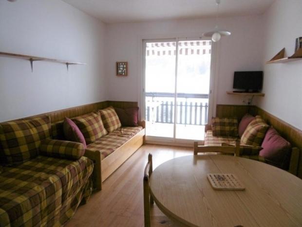 APPARTEMENT LES ISSARTS - Superdévoluy