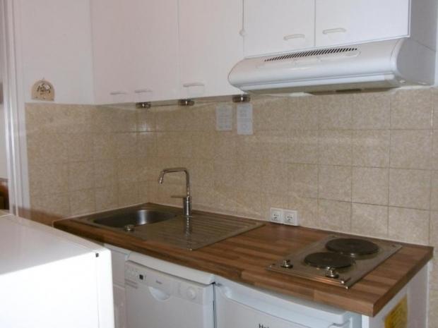 APPARTEMENT LES ISSARTS - Superdévoluy