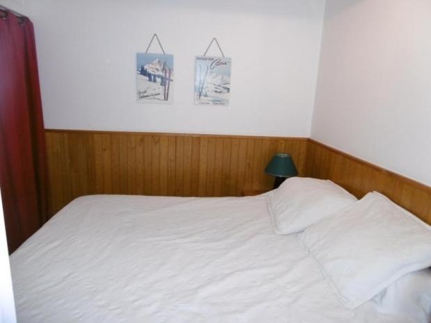 APPARTEMENT LES ISSARTS - Superdévoluy