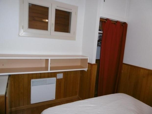 APPARTEMENT LES ISSARTS - Superdévoluy