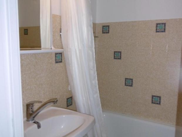 APPARTEMENT LES ISSARTS - Superdévoluy