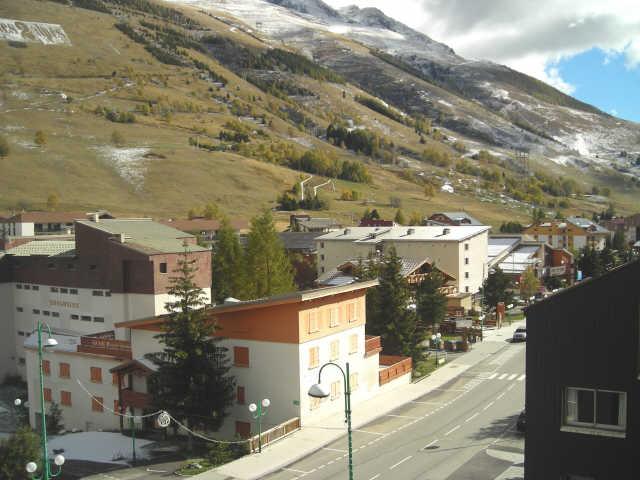 Waala 37407 - Les Deux Alpes Centre