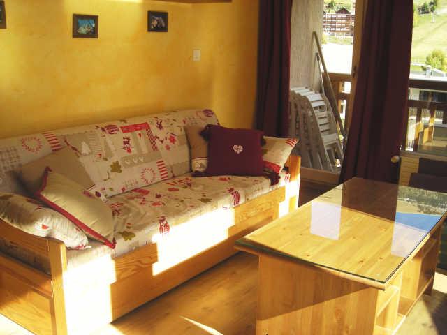 Waala 37407 - Les Deux Alpes Centre