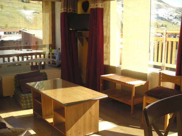 Waala 37407 - Les Deux Alpes Centre