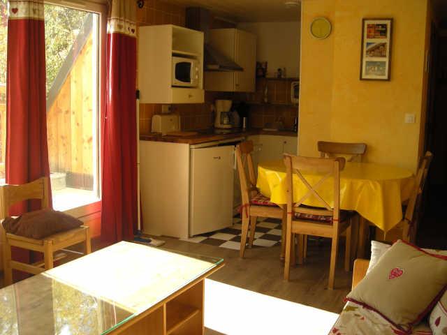 Waala 37407 - Les Deux Alpes Centre