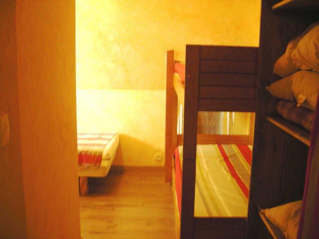 Waala 37407 - Les Deux Alpes Centre