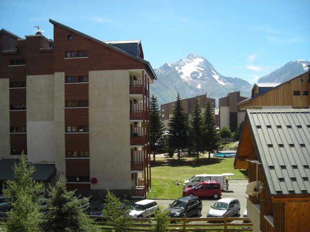 Alberges 37447 - Les Deux Alpes Centre