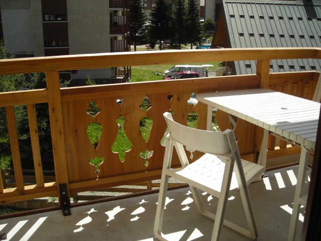 Alberges 37447 - Les Deux Alpes Centre