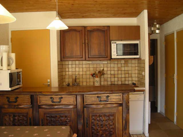 Alberges 37447 - Les Deux Alpes Centre