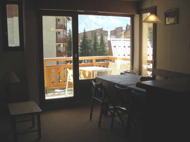 Alberges 37447 - Les Deux Alpes Centre