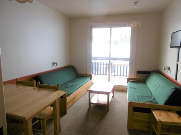 APPARTEMENT LES ISSARTS - Superdévoluy