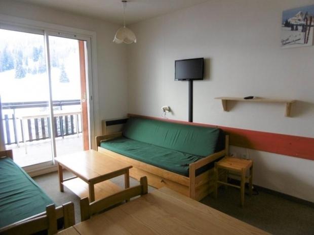 APPARTEMENT LES ISSARTS - Superdévoluy