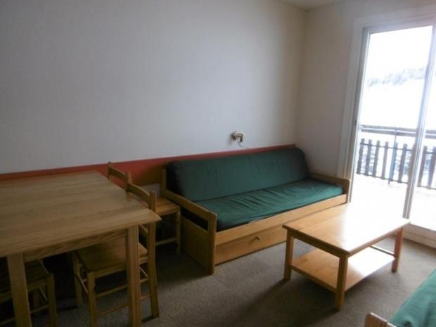 APPARTEMENT LES ISSARTS - Superdévoluy