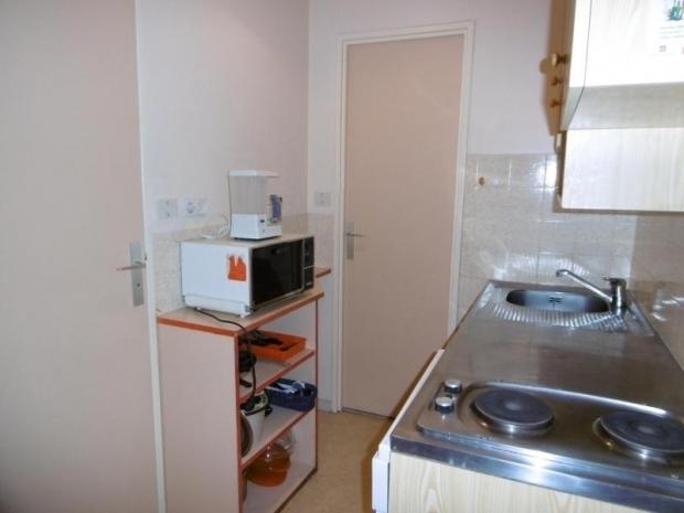 APPARTEMENT LES ISSARTS - Superdévoluy